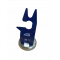 Rotační magnetický držák MOST pro TIG hořáky