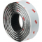 Suchý zip 25 mm x 1,25 m 3M Hook & Loop SJ352Bbk, černý