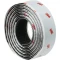 Suchý zip 25 mm x 1,25 m 3M Hook & Loop SJ352Bbk, černý