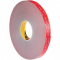 Páska lepící akrylová oboustranná 19 mm x 3 m 3M VHB GPH-110GF, šedá