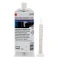 Lepidlo na plasty super rychlé černé 3M 04748 48,5 ml