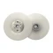 Unašeč pod fíbrový disk 125 mm středně tvrdý White Medium MOST