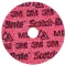 Kotouč 125 x 22,23 mm 3M Scotch-Brite PN-DH Medium
