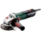 Úhlová bruska W 9-125 Quick Metabo