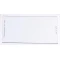 Vnitřní ochranná fólie 3M Speedglas 9002X, 103 x 53 mm, 42 80 10