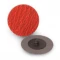 Fibrový kotouč Roloc 38 mm zrnitost P60 DCR R Ceramic DR9515