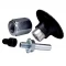 Unašeč pod systém 3M Roloc 50,8 mm hřídel 6,4 mm matice 5/8, 05539