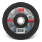 Lamelový kotouč 115 x 22,23 mm zrnitost 120+ 3M 769F typ T29