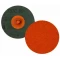 Fibrový disk 76,2 mm zrnitost 120+ 3M Roloc 787C