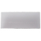 Vnitřní ztmavovací sklíčko 3M Speedglas 100/9002D/9002V, 1 DIN, 42 x 91 mm, 42 80 20