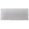Vnitřní ztmavovací sklíčko 3M Speedglas 100/9002D/9002V, 1 DIN, 42 x 91 mm, 42 80 20