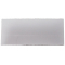Vnitřní ztmavovací sklíčko 3M Speedglas 100/9002D/9002V, 2 DIN, 42 x 91 mm, 42 80 40