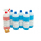Startovací sada PRO/AIR X2 - NEUTRAL Bomar 5 x 1 l + INOX FIT 1 l + 10 BOND + kroužek