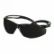 Ochranné brýle 3M SecureFit 500 Anti-Scratch+ šedé IR 5.0, SF550ASP-GRN