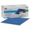 Brusný arch 3M Grippy 139 x 114 mm P1200, 20 ks, 35114
