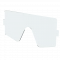 Vnitřní ochranná fólie +1 DIN Optrel Panoramaxx/Helix šedá