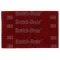 Brusný arch 158 x 224 mm 3M Scotch-Brite 7447 PRO A VFN velmi jemný