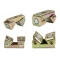 Magnetické podložky V-PAD 2 malé + 2 velké Strong Hand Tools
