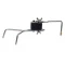 Standardní svěrka Grasshopper max. délka 300 mm AGH130 Strong Hand Tools