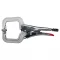 Svěrka C-CLAMP PR115S rozsah 100 mm Strong Hand Tools