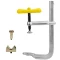 Posuvná svěrka Utility 4-IN-1 UG85M-C3 216 x 83 mm svěrný tlak 227 kg Strong Hand Tools