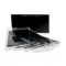 Sklo do svářečské kukly tmavé 60 x 110 mm DIN 9 Evermatic, 105 001