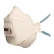 Částicový respirátor 3M Aura 9322+Gen3 NR D FFP2