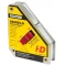 Magnet Adjust-O MSA48-HD síla 75 kg Strong Hand Tools