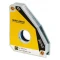 Magnetický úhelník MS346C 113 x 98 x 23 mm síla 40 kg Strong Hand Tools