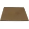 Zrcadlové sklo 90 x 110 mm DIN A11