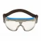 Ochranné brýle 3M Goggle Gear 500 Scotchgard čiré, GG501NSGAF-EU