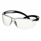 Ochranné brýle 3M SecureFit 500 Scotchgard čiré, SF501SGAF-BLK-EU