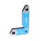 Magnet úhelník rohový M 11 x 7 x 1,4 cm síla 36 kg MOST