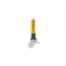 Noha stolu s kolem s brzdou D28 Demmeler, PL28-10010-002