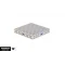 Svařovací stůl 1200 x 1200 x 200 mm bez nohou 3D PROFIPlusLINE systém 28 Demmeler, PL28-01056-700