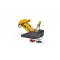 Manipulátor Ergonomix M-2000/V2500 systém 28 Demmeler, M02-02000-007