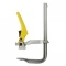 Ráčnová svorka UG205RM rozsah 521 mm svěrný tlak 544 kg Strong Hand Tools