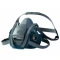 Polomaska ​​3M 6502 QL velikost L