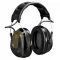Sluchátka 3M PELTOR ProTac Hunter MT13H222A SNR 26 dB zelená