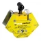 Magnetický úhelník zemnící Mini Multi Angle 300 A síla 67 kg Magswitch, 8100351
