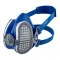 Polomaska ​​GVS Elipse P3 RD SPR501 velikost M/L
