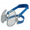 Upínací popruh s kryty filtrů SPM558 pro Elipse P3/P100 GVS
