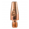 Špička CuZrCr závit M6 x ø 8 mm délka 24 mm pro drát 1,0 mm MTG/MTB 320i