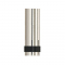 Cylindrická plynová hubice ø 17/20 x 63,5 mm MB 24/240