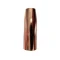 Kónická plynová hubice ø 13/22 x 67 mm AL3000/AW4000 Fronius