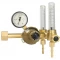 Redukční ventil ARGON/CO2 200 bar 2 x 30 l/min UNICONTROL GCE