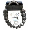 Set pro čištění potrubí SC Profi 3/4-4″ 1100215 Walter Schnorrer Welding Equipment