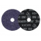 Kotouč 127 x 22,23 mm X-Extra Coarse 60+ 3M Scotch-Brite HD-DH, fialový