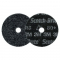 Kotouč 127 x 22,23 mm Extra Coarse 80+ 3M Scotch-Brite HD-DH, černý