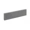 Brusný čistící kámen 200 x 50 x 25 mm Demmeler, D00-10007-000